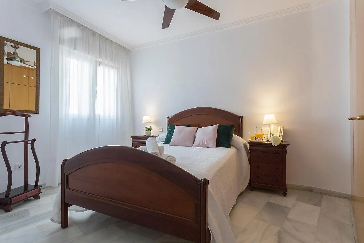 Apartamento Avenida Playa 3 Rooms 2 baños Cádiz