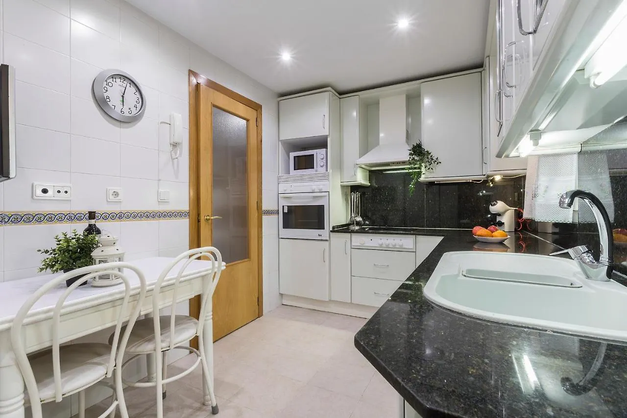 Apartamento Avenida Playa 3 Rooms 2 baños Cádiz