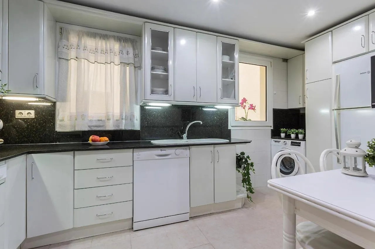 Avenida Playa 3 Rooms 2 baños Cádiz Apartamento