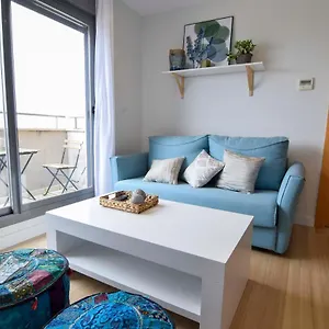 Letmalaga Sea Pacific Apartamento Málaga