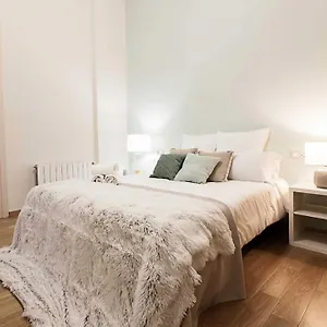 Sohopremium Apartamento Málaga