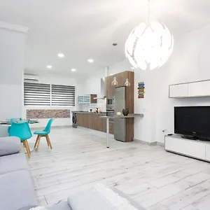Carmen Apartamento Málaga