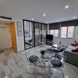 Atocha 3 Apartamento Málaga