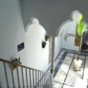 Veedor Bulevar De Suenos Apartamento